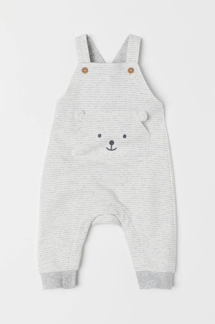 Yếm H&M dư xịn