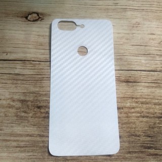 Dán carbon Oneplus 5T