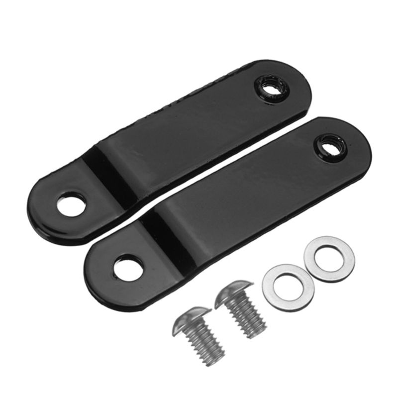Bộ Giá Đỡ Nâng Bình Gas 28-76mm Cho Sportster XL 883 1200 48 Raise