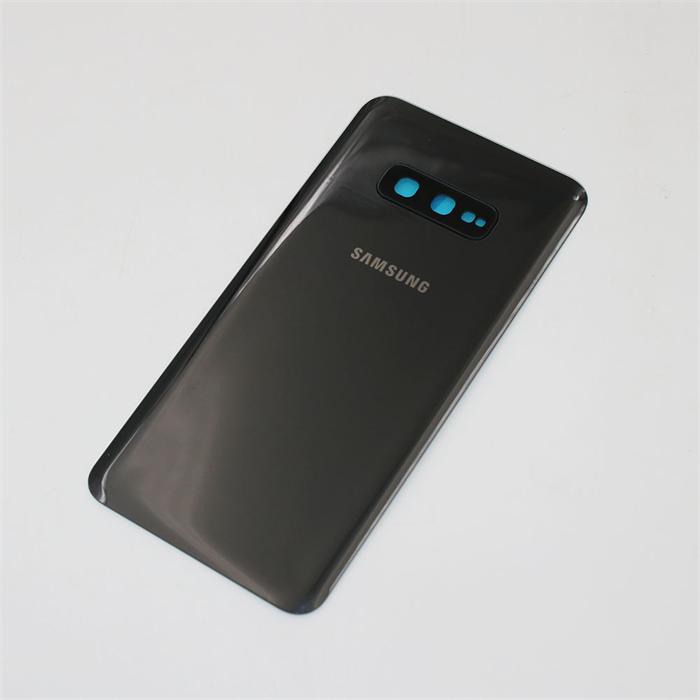 Nắp Đậy Pin Mặt Sau Bằng Kính Thay Thế Chuyên Dụng Cho Samsung Galaxy S10E SM-G9700