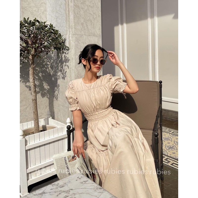 Nalia dress | BigBuy360 - bigbuy360.vn