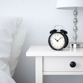 Đồng hồ báo thức IKEA