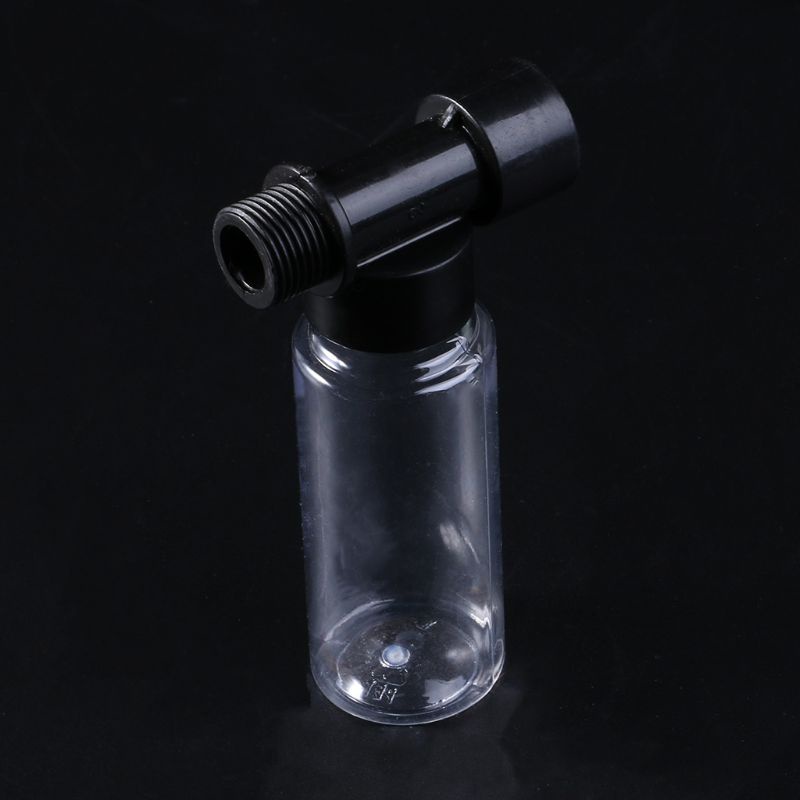 Bình Xịt Bọt Tuyết Rửa Xe Hơi 76ML