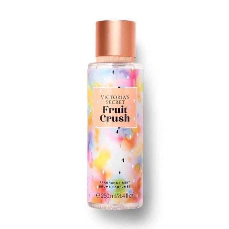XỊT BODY MIST VICTORIA
