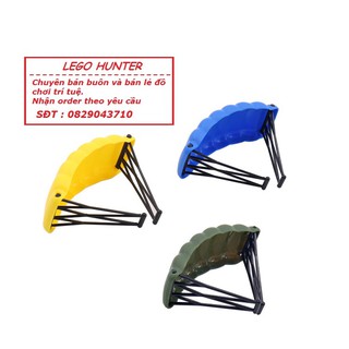 Lego phụ kiện minifigures : dù cá nhân