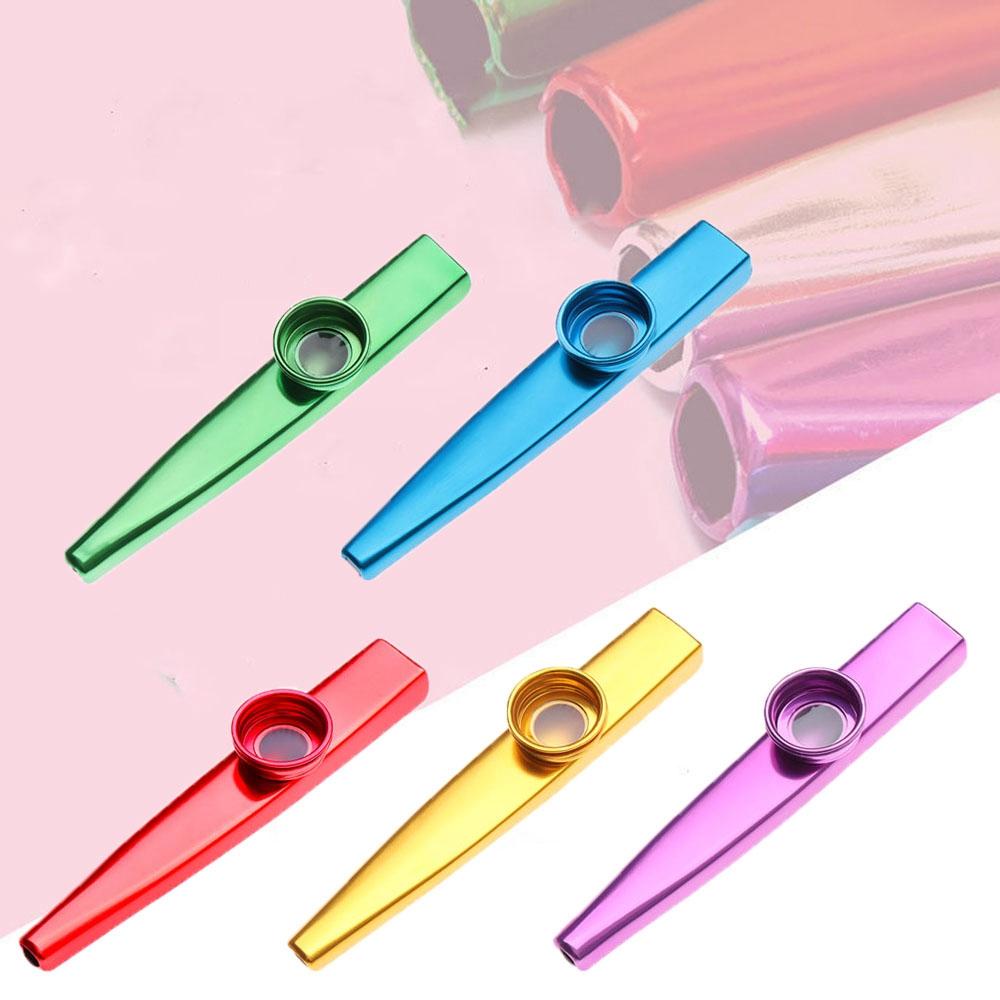 Nhạc Cụ Sáo Trọng Lượng Nhẹ Dành Cho Người Mới Tập Chơi
