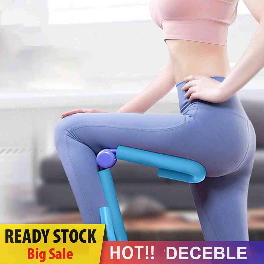 Dụng Cụ Luyện Tập Cơ Đùi / Tay / Ngực Tại Nhà Tiện Dụng