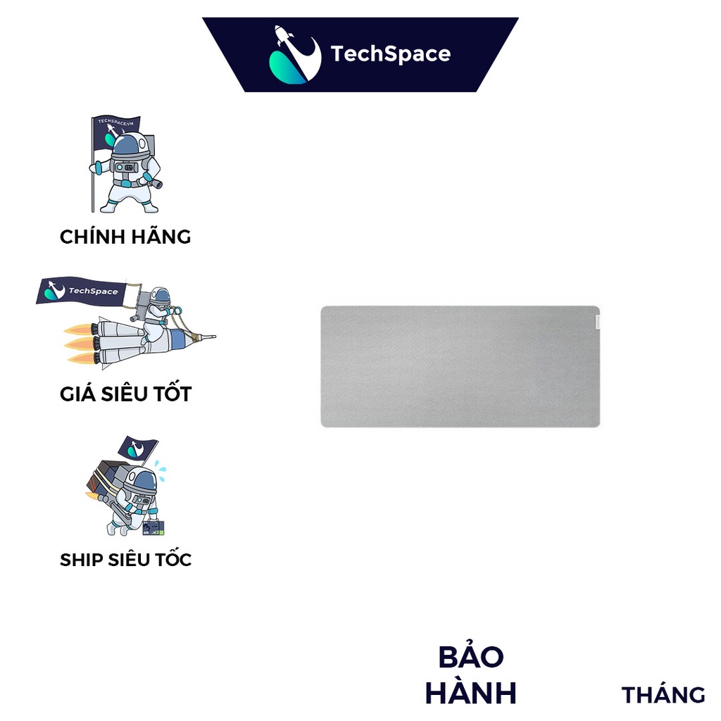 Bàn di chuột Razer Pro Glide (Hàng chính hãng)