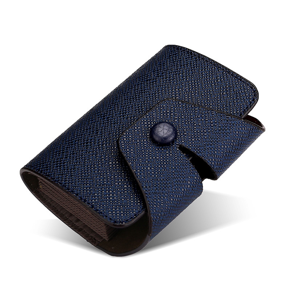 Ví Đựng Thẻ Mini Đa Năng 10 Ngăn Tiện Lợi