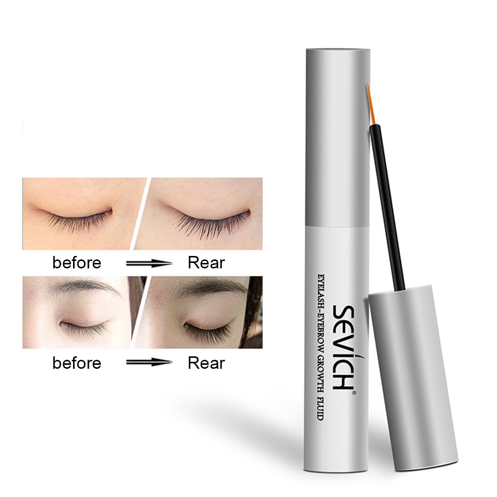 1 Mascara dạng lỏng 7g lâu trôi chống thấm nước chuốt dài dày và cong mi | BigBuy360 - bigbuy360.vn