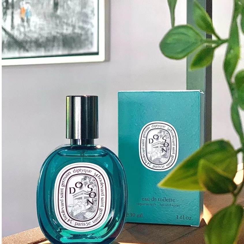 Nước Hoa Diptyque Phiên Bản Giới Hạn 2022 Phiên Bản Giới Hạn 30ml