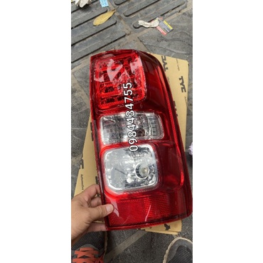 Đèn hậu colorado led 2014_2019