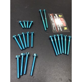ốc salaya 6li đủ size 1cm-9cm Titan chuẩn Gr5 6li1 6li2 6li3 6li4 6li5 6li6 6li7 6li8 6li9 5.0