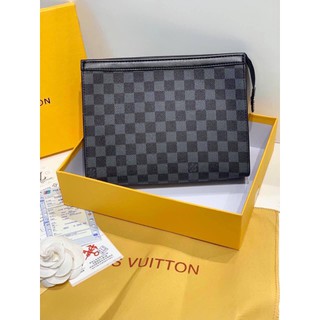Mh97 cluth l.v full box