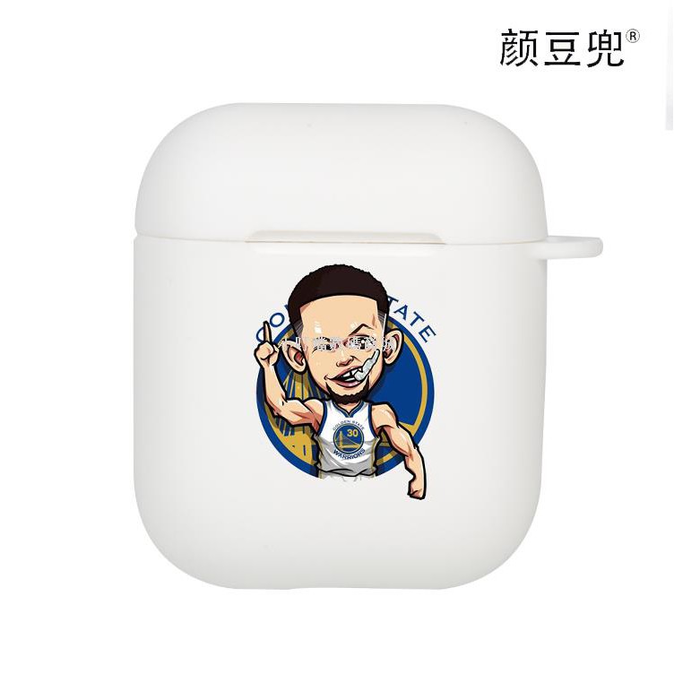 Ốp Bảo Vệ Hộp Đựng Tai Nghe Airpods 2 / 3 Thiết Kế Xinh Xắn | BigBuy360 - bigbuy360.vn