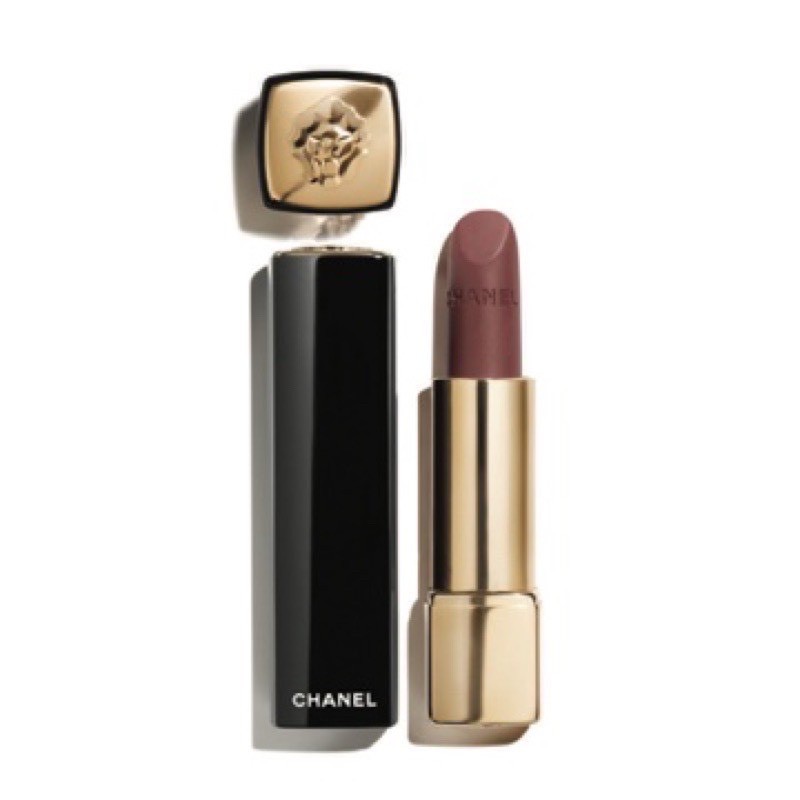 Son Chanel 237 Rouge Fauve Nâu Đỏ – Limited Edition | BigBuy360 - bigbuy360.vn
