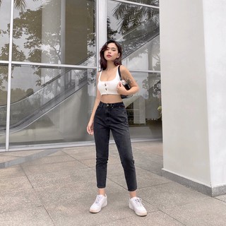 quần jean lửng oto