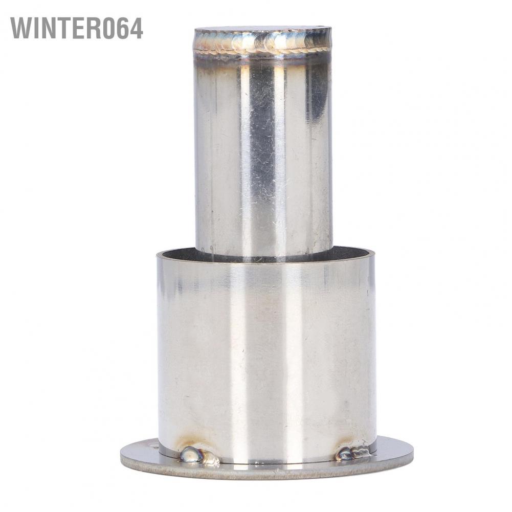 Chụp ống xả Ống Pô Xả Khí 60mm Bằng Chuyên Dụng Cho Xe Mô Tô Winter064