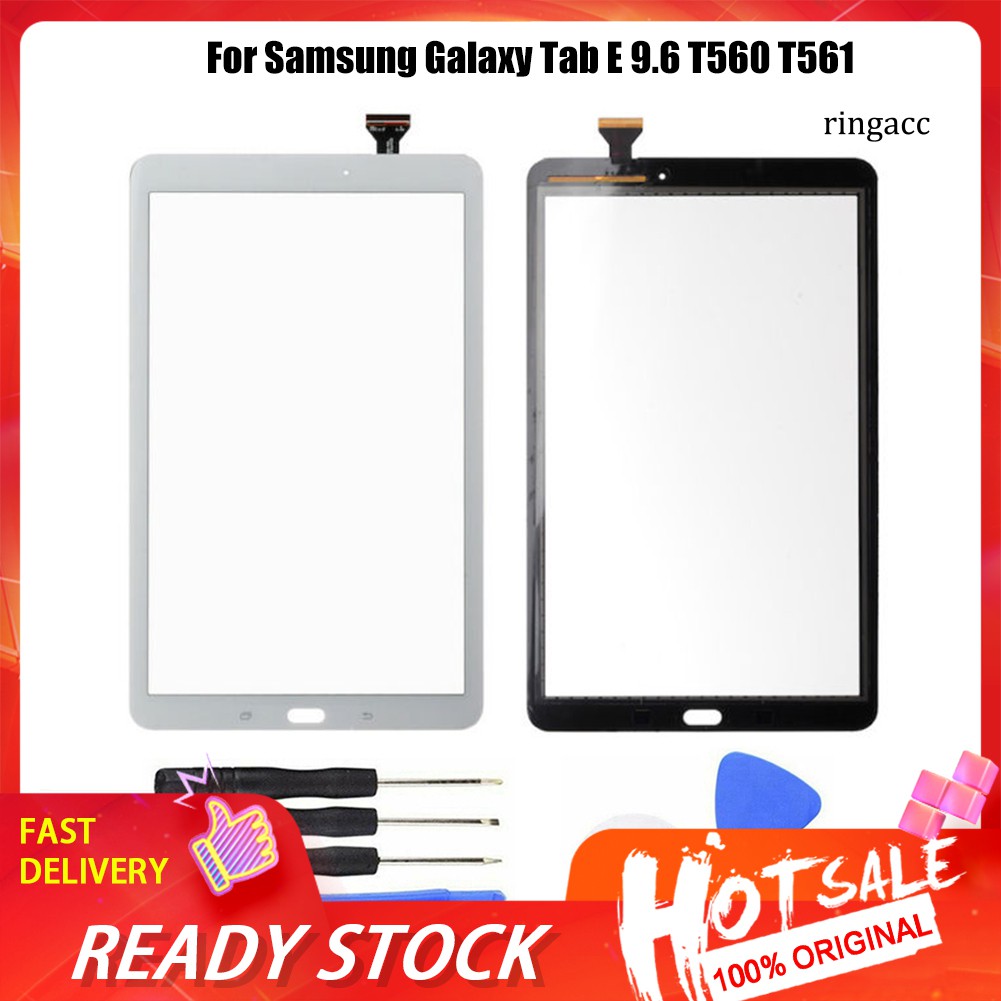 Màn Hình Cảm Ứng Thay Thế Cho Samsung Galaxy Tab E 9.6 T560 / T561