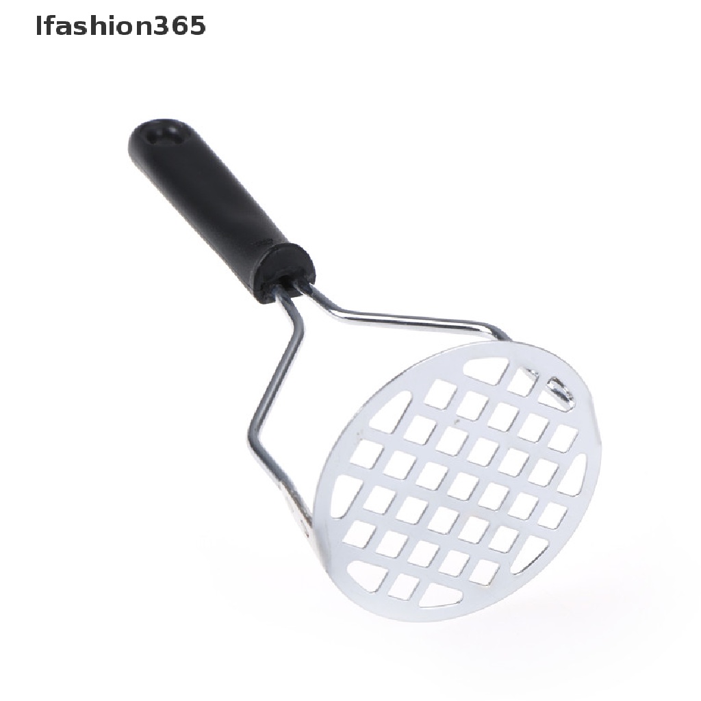 Dụng Cụ Nghiền Khoai Tây Bằng Thép Không Gỉ 365