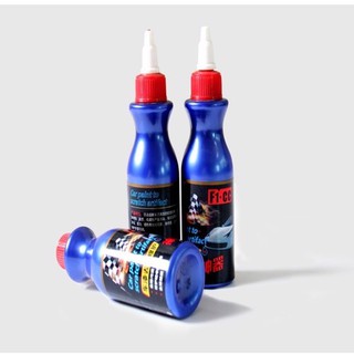 Kem đánh bóng & xóa vết xước nhẹ dành cho xe máy