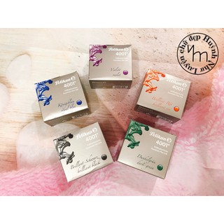 🎀 Mực bút máy Pelikan lọ 62.5ml
