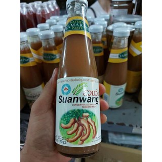 SỐT ME NGUYÊN CHẤT THÁI LAN