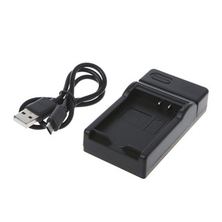Sạc pin cho máy ảnh Canon LP-E10 EOS1100D E0S1200D