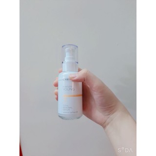 Serum Forever Young số 7 trẻ hóa da 20ml