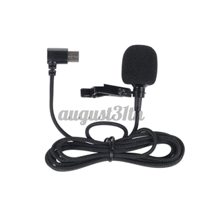 Micro 70g Loại C Cho Máy Ảnh Sjcam Sj8 Series Sj8 / Sj8 Pro / Sj8 Plus
