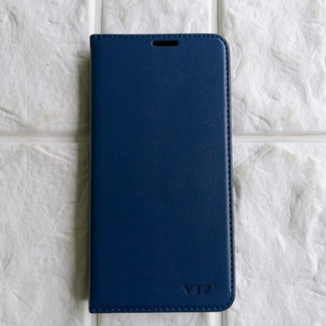 Bao da Oppo A59-F1s có ngăn để tiền và thẻ | BigBuy360 - bigbuy360.vn