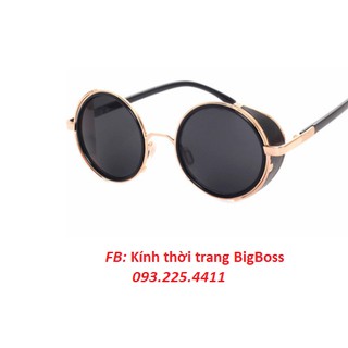 Kính mắt thời trang nữ T300