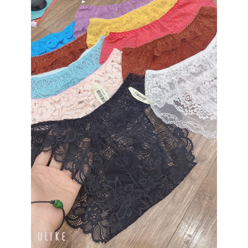 QUẦN LÓT REN SIÊU XINH