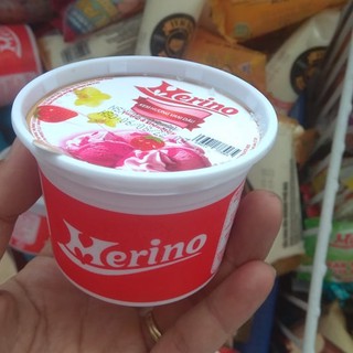 Kem ly Merino hương Vani Dâu (NOWSHIP)