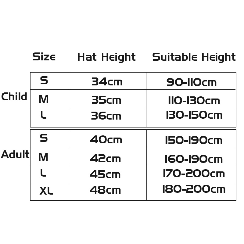 Áo Choàng Hóa Trang Phù Thủy / Phù Thủy Halloween