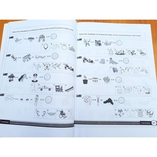 Đồ chơi - Toán Tư duy logic 4-7