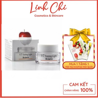 Kem Dưỡng Da V7 Toning Light mini