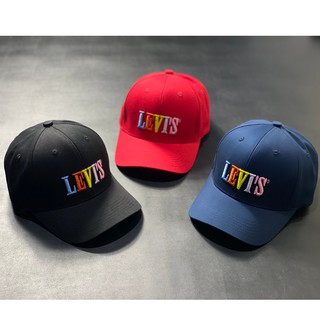 Mũ kết/Mũ lưỡi trai Le.Vis