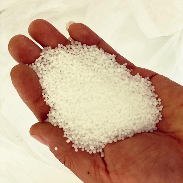 [FreeShip] 1kg Phân Đạm - Ure - Đạm Phú Mỹ - Tăng Trưởng Cây Trồng