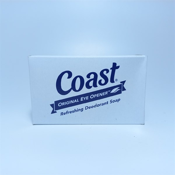 Xà bông cục Coast Classic Scent Refreshing Deodorant Soap 113g