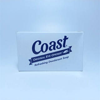 Xà bông cục Coast Classic Scent Refreshing Deodorant Soap 113g