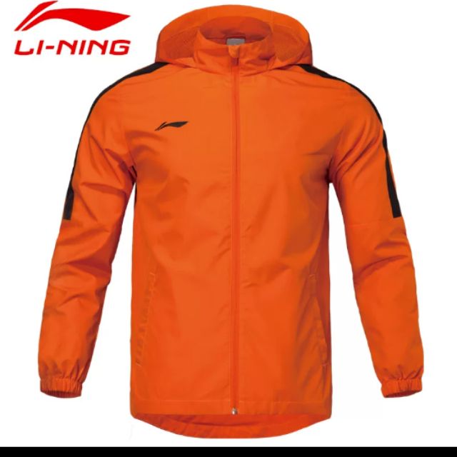 Áo gió 2 lớp lining nam