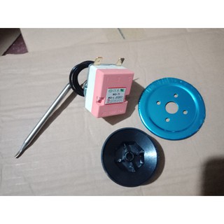 Rơ le điều nhiệt bình nóng lạnh