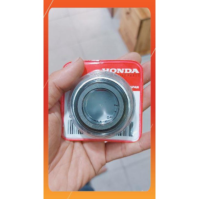 Bộ Chén cổ bi rế Honda dành cho dòng xe dream , wave , cub ...