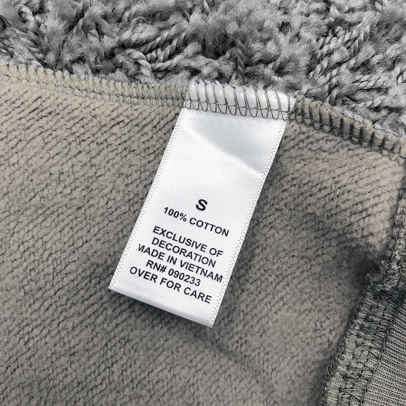 ⚡️⚡️ Áo hoodie ESSENTIALS 2021 nỉ bông cao cấp / áo hoodie FEAR OF GOD