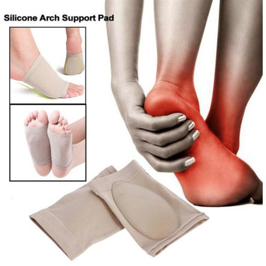 Dụng Cụ Hỗ Trợ Chỉnh Hình Bàn Chân