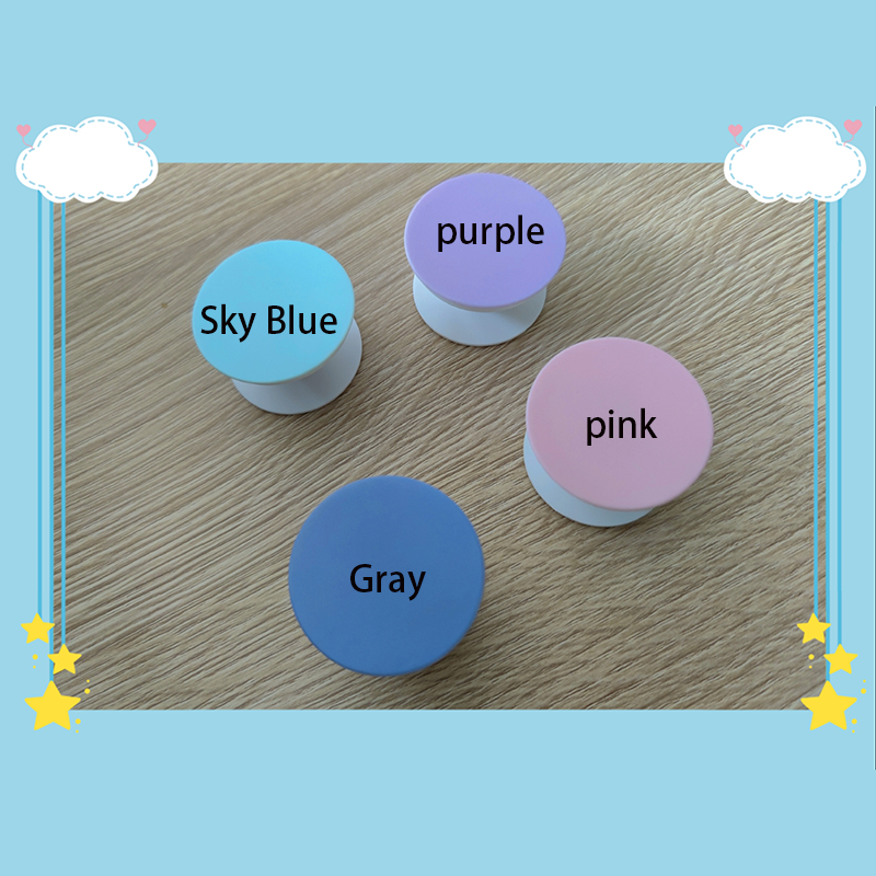 For Universal multifunctional color stand for all mobile phones