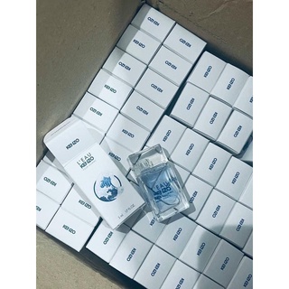 nước hoa kenzo homme mini 5ml