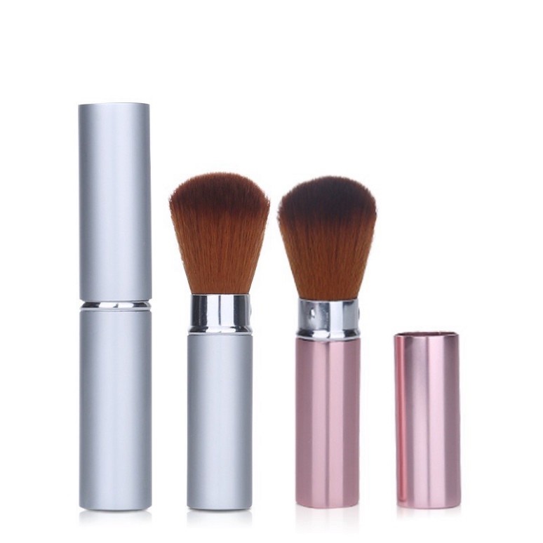 Cọ Đánh Phấn Phủ, Phấn Má Hồng, Tạo Khối Lameila Cao Cấp Cosmetic Brush