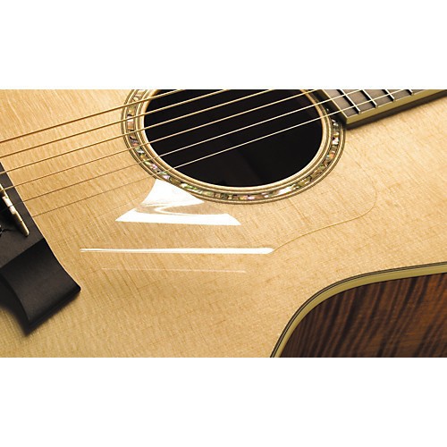 Dán bảo vệ trong suốt cho đàn guitar Acoustic, Classic